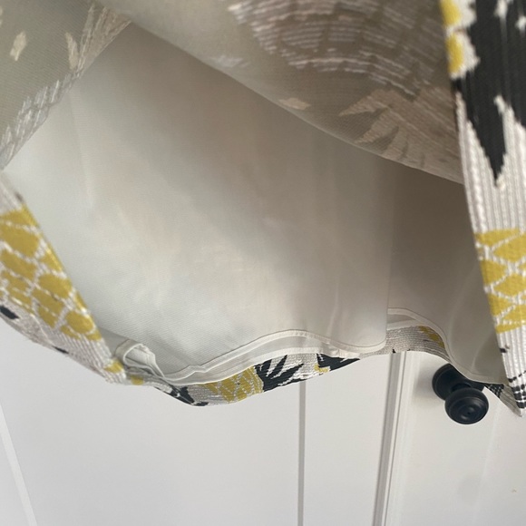 Alicia and Olivia Pineapple dress- NEW - Picture 4 of 8